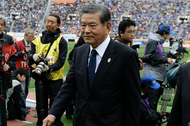 余りにも身近で同年代だけに 川淵三郎氏が新型コロナによる親友の死を告白 やり場のない怒りを露わに サッカーダイジェストweb 余りにも身近で同年代だけに 川淵三郎氏が新型コロナによる親友の死を告白 やり場のない怒りを露わに サッカーダイジェストweb