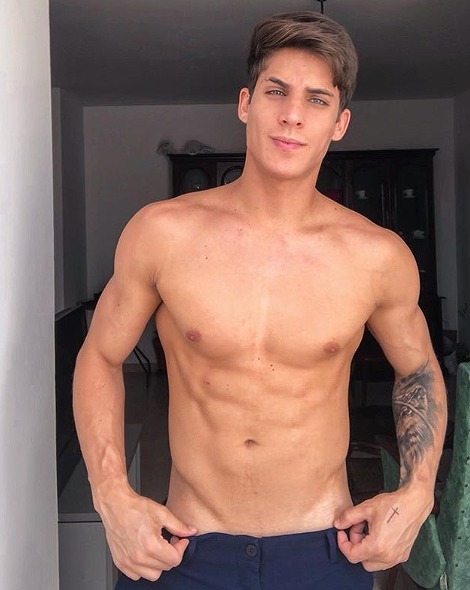 Photo ネイマール母 超イケメンでマッチョな恋人の貴重ショット集はこちら サッカーダイジェストweb Photo ネイマール母 超イケメンでマッチョな恋人の貴重ショット集はこちら サッカーダイジェストweb