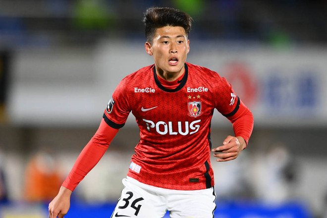 Photo 期待の新人勢揃い 21シーズンjクラブに入団する 高校 大学 新卒ルーキー をチェック サッカーダイジェストweb Photo 期待の新人勢揃い 21シーズンjクラブに入団する 高校 大学 新卒ルーキー をチェック サッカーダイジェストweb