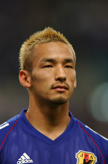Photo 衝撃のjデビューから 超スタイリッシュな私服姿まで 中田英寿の1994 を一挙公開 サッカーダイジェストweb Photo 衝撃のjデビューから 超スタイリッシュな私服姿まで 中田英寿の1994 を一挙公開 サッカーダイジェストweb
