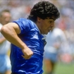 私は試合前に退場にできた マラドーナは酷かった 30年前のw杯決勝で笛を吹いたメキシコ人主審が訴える サッカーダイジェストweb 私は試合前に退場にできた マラドーナは酷かった 30年前のw杯決勝で笛を吹いたメキシコ人主審が訴える サッカーダイジェストweb