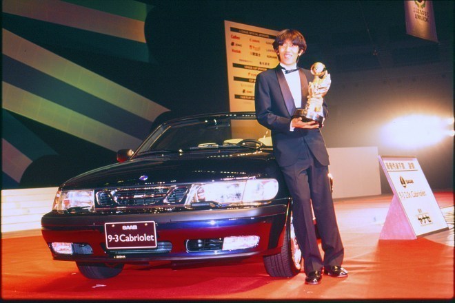 Photo その年を華やかに彩ったjリーグ歴代mvpを一挙紹介 1993 サッカーダイジェストweb Photo その年を華やかに彩ったjリーグ歴代mvpを一挙紹介 1993 サッカーダイジェストweb
