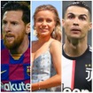メッシとc ロナウド 本当に優れているのはどちら 7万5000票以上が投じられた英紙アンケートの結果は サッカーダイジェストweb メッシとc ロナウド 本当に優れているのはどちら 7万5000票以上が投じられた英紙アンケートの結果は サッカーダイジェストweb
