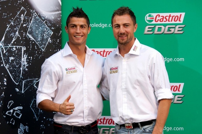 メッシとペップは無礼 c ロナウドは裏では普通 元レアルgkドゥデクがクラシコの舞台裏を暴露 サッカーダイジェストweb