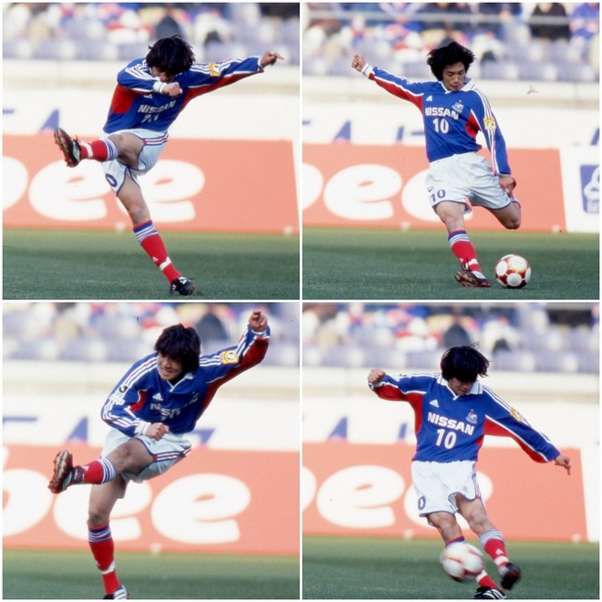 中村俊輔の J1歴代最多fk弾 24発 を徹底解剖 お得意様は 最も被弾したgkは サッカーダイジェストweb 中村俊輔の J1歴代最多fk弾 24発 を徹底解剖 お得意様は 最も被弾したgkは サッカーダイジェストweb