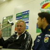赤沼圭子 サッカーダイジェストweb 赤沼圭子 サッカーダイジェストweb