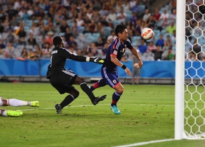 15 1 23アジアカップ15 準々決勝 日本 1 4pk5 1 Uae サッカーダイジェストweb 15 1 23アジアカップ15 準々決勝 日本 1 4pk5 1 Uae サッカーダイジェストweb