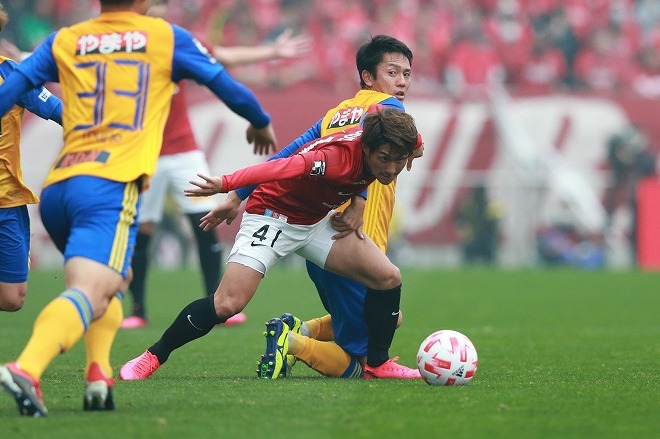 対戦成績から探る J1全18クラブの相性 前編 昨年王者 横浜には天敵が サッカーダイジェストweb 対戦成績から探る J1全18クラブの相性 前編 昨年王者 横浜には天敵が サッカーダイジェストweb