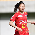 Photo 美人すぎる女子サッカー選手 仲田歩夢の厳選ショットをお届け サッカーダイジェストweb