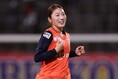 Photo 美人すぎるフットボーラー 仲田歩夢の厳選ショットを一挙お届け サッカーダイジェストweb