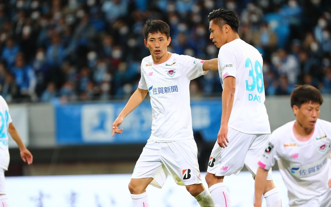 明かされたことがないようなお話が 鳥栖が ゴールシーン秘話 をインスタライブで配信 サッカーダイジェストweb 明かされたことがないようなお話が 鳥栖が ゴールシーン秘話 をインスタライブで配信 サッカーダイジェストweb
