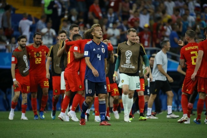 ジーコ これからも 日本サッカーの伝道師となってくれるはずだ 鹿島アントラーズ原理主義