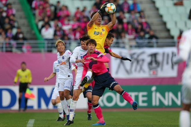 21世紀のjリーグ史上最も鉄壁だったチームは 1試合平均失点で検証 サッカーダイジェストweb 21世紀のjリーグ史上最も鉄壁だったチームは 1試合平均失点で検証 サッカーダイジェストweb
