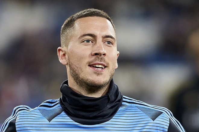 試合に負けた時の反応が アザールが語ったプレミアとリーガの違いとは サッカーダイジェストweb 試合に負けた時の反応が アザールが語ったプレミアとリーガの違いとは サッカーダイジェストweb