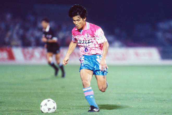 Photo セレッソ大阪の歴史を彩った名手たちと歴代ユニホームを厳選ショットで一挙紹介 サッカーダイジェストweb Photo セレッソ大阪の歴史を彩った名手たちと歴代ユニホームを厳選ショットで一挙紹介 サッカーダイジェストweb