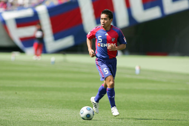 Photo Fc東京の歴史を彩った名手たちと歴代ユニホームを厳選ショットで一挙紹介 サッカーダイジェストweb Photo Fc東京の歴史を彩った名手たちと歴代ユニホームを厳選ショットで一挙紹介 サッカーダイジェストweb