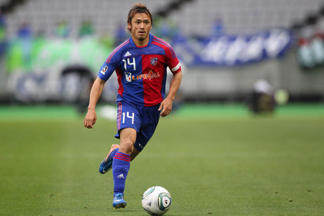Photo Fc東京の歴史を彩った名手たちと歴代ユニホームを厳選ショットで一挙紹介 サッカーダイジェストweb Photo Fc東京の歴史を彩った名手たちと歴代ユニホームを厳選ショットで一挙紹介 サッカーダイジェストweb