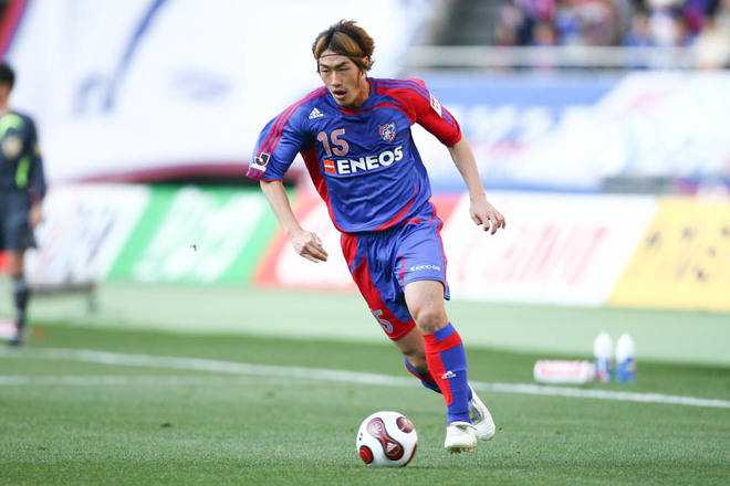 Photo Fc東京の歴史を彩った名手たちと歴代ユニホームを厳選ショットで一挙紹介 サッカーダイジェストweb Photo Fc東京の歴史を彩った名手たちと歴代ユニホームを厳選ショットで一挙紹介 サッカーダイジェストweb