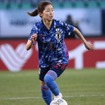 足が長いっ かわいい 川澄奈穂美が投稿した 子ども時代 の写真にファン大反響 サッカーダイジェストweb