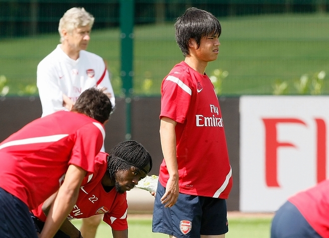 香川 岡崎 稲本 中田 イングランドでプレーした歴代日本人選手のリアル評は 英国人記者に訊く 現地発 サッカーダイジェストweb 香川 岡崎 稲本 中田 イングランドでプレーした歴代日本人選手のリアル評は 英国人記者に訊く 現地発 サッカーダイジェストweb