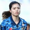 足が長いっ かわいい 川澄奈穂美が投稿した 子ども時代 の写真にファン大反響 サッカーダイジェストweb