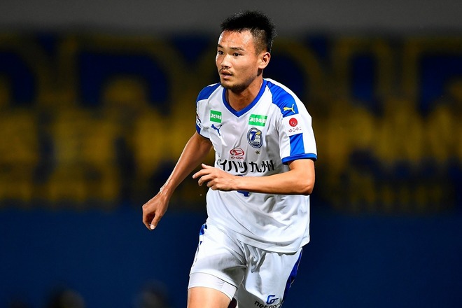 もうcd化して 大分mf島川俊郎が弾き語り動画を毎日投稿 衝撃の エンジェルボイス に絶賛の嵐 サッカーダイジェストweb