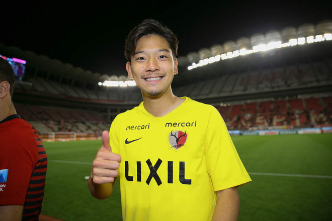 Photo あなたのタイプは Sdカメラマンが厳選した イケメンjリーガー を一挙紹介 サッカーダイジェストweb Photo あなたのタイプは Sdカメラマンが厳選した イケメンjリーガー を一挙紹介 サッカーダイジェストweb
