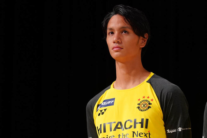 Photo あなたのタイプは Sdカメラマンが厳選した イケメンjリーガー を一挙紹介 サッカーダイジェストweb Photo あなたのタイプは Sdカメラマンが厳選した イケメンjリーガー を一挙紹介 サッカーダイジェストweb