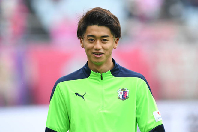Photo あなたのタイプは Sdカメラマンが厳選した イケメンjリーガー を一挙紹介 サッカーダイジェストweb Photo あなたのタイプは Sdカメラマンが厳選した イケメンjリーガー を一挙紹介 サッカーダイジェストweb