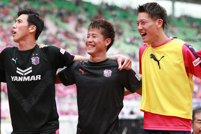 Photo あなたのタイプは Sdカメラマンが厳選した イケメンjリーガー を一挙紹介 サッカーダイジェストweb Photo あなたのタイプは Sdカメラマンが厳選した イケメンjリーガー を一挙紹介 サッカーダイジェストweb