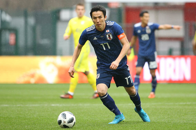 Photo 日本代表を牽引してきた歴代キャプテンを紹介 1991年 19年 サッカーダイジェストweb Photo 日本代表を牽引してきた歴代キャプテンを紹介 1991年 19年 サッカーダイジェストweb