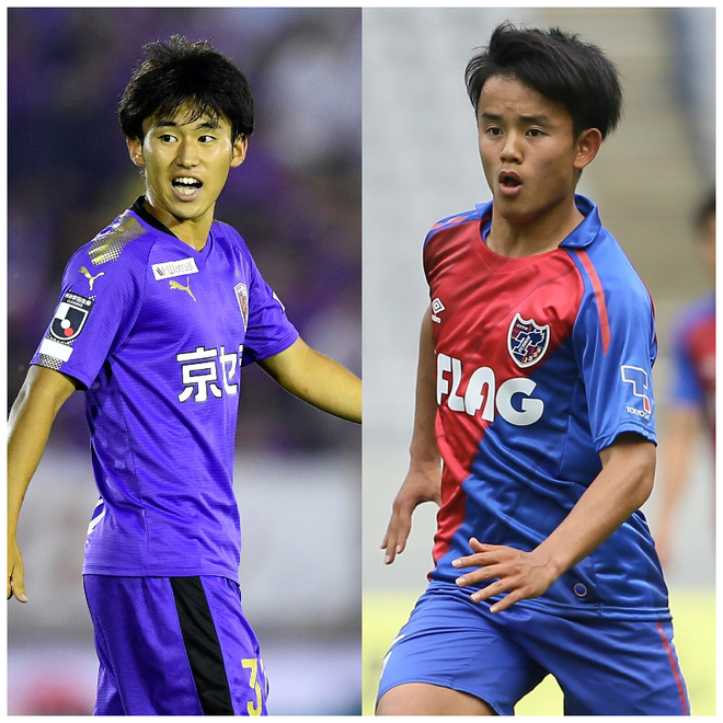 京都の 出世番号 31を背負う福岡慎平の覚悟 u 17w杯で同部屋 だった久保建英については サッカーダイジェストweb 京都の 出世番号 31を背負う福岡慎平の覚悟 u 17w杯で同部屋 だった久保建英については サッカーダイジェストweb