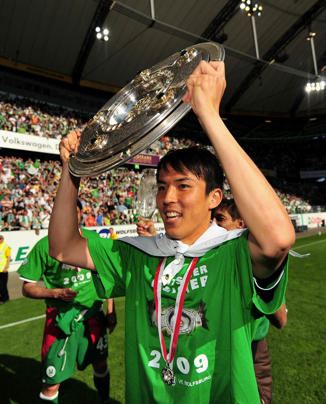 Photo 21シーズン ドイツで活躍する日本人選手を一挙紹介 サッカーダイジェストweb Photo 21シーズン ドイツで活躍する日本人選手を一挙紹介 サッカーダイジェストweb