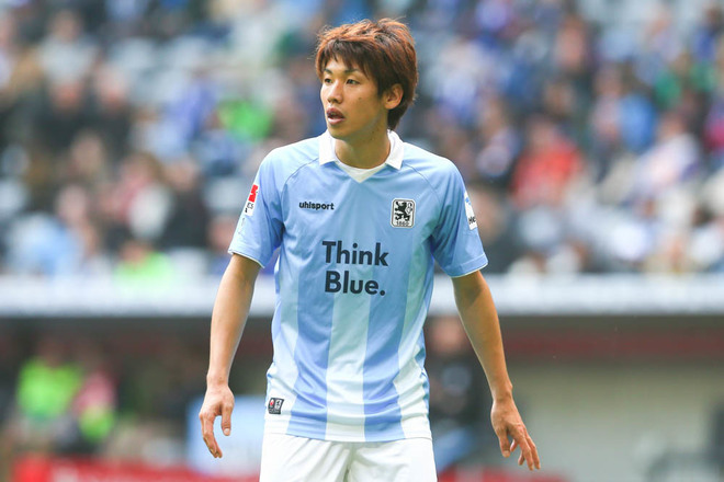 Photo 21シーズン ドイツで活躍する日本人選手を一挙紹介 サッカーダイジェストweb