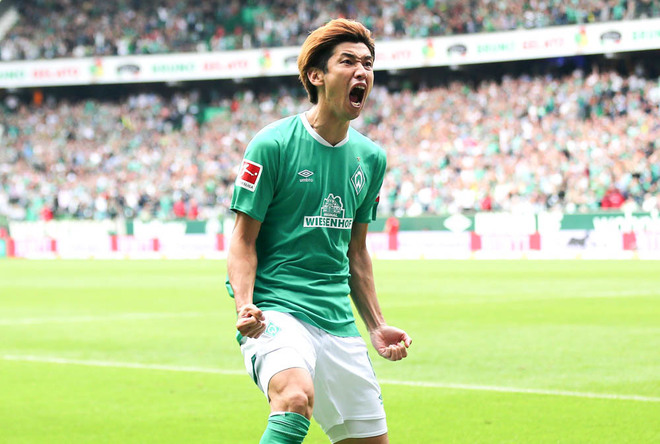 Photo ドイツ ブンデスリーガに挑戦した数多の日本人選手を一挙紹介 00年代編 サッカーダイジェストweb Photo ドイツ ブンデスリーガに挑戦した数多の日本人選手を一挙紹介 00年代編 サッカーダイジェストweb
