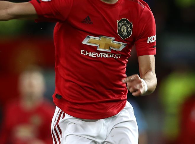 冗談だろ 担当者を首にしろ 英紙が公開したマンuの来季ユニホーム画像が物議 サッカーダイジェストweb 冗談だろ 担当者を首にしろ 英紙が公開したマンuの来季ユニホーム画像が物議 サッカーダイジェストweb