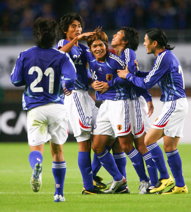 Photo J1最多得点記録保持者 百獣の王 大久保嘉人のキャリアを振り返り 00年 年 サッカーダイジェストweb Photo J1最多得点記録保持者 百獣の王 大久保嘉人のキャリアを振り返り 00年 年 サッカーダイジェストweb