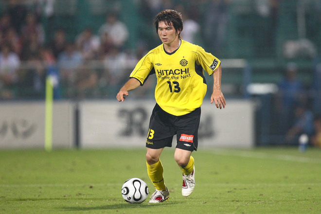 Photo 柏レイソルの歴史を彩った名手たちと歴代ユニホームを厳選ショットで一挙紹介 サッカーダイジェストweb Photo 柏レイソルの歴史を彩った名手たちと歴代ユニホームを厳選ショットで一挙紹介 サッカーダイジェストweb