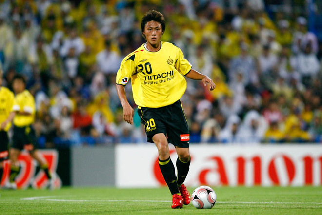 Photo 柏レイソルの歴史を彩った名手たちと歴代ユニホームを厳選ショットで一挙紹介 サッカーダイジェストweb Photo 柏レイソルの歴史を彩った名手たちと歴代ユニホームを厳選ショットで一挙紹介 サッカーダイジェストweb