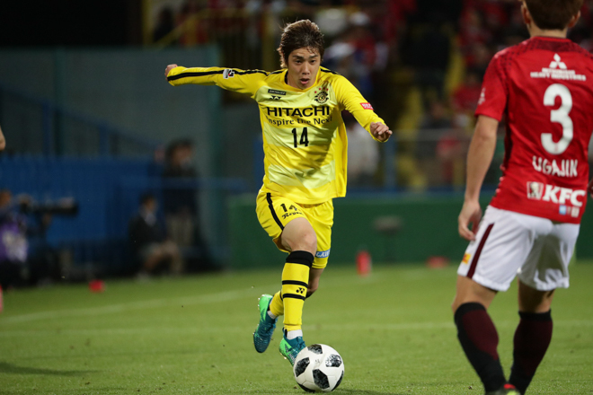 Photo 日本屈指のスピードスター 伊東純也の厳選フォトギャラリー 15 サッカーダイジェストweb Photo 日本屈指のスピードスター 伊東純也の厳選フォトギャラリー 15 サッカーダイジェストweb