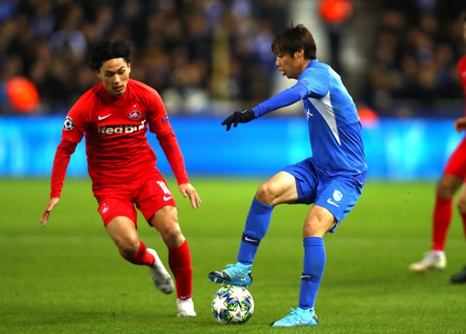 Photo 日本屈指のスピードスター 伊東純也の厳選フォトギャラリー 15 サッカーダイジェストweb Photo 日本屈指のスピードスター 伊東純也の厳選フォトギャラリー 15 サッカーダイジェストweb