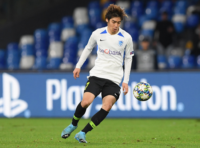 Photo 日本屈指のスピードスター 伊東純也の厳選フォトギャラリー 15 サッカーダイジェストweb Photo 日本屈指のスピードスター 伊東純也の厳選フォトギャラリー 15 サッカーダイジェストweb