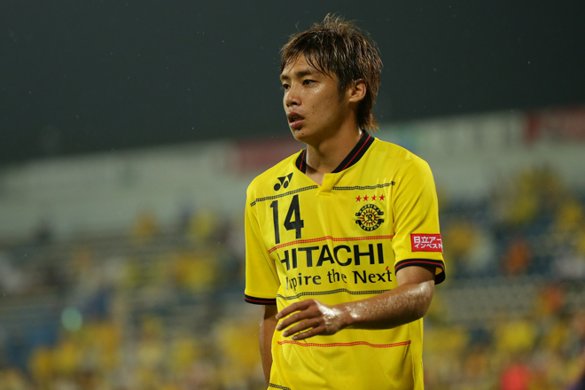 Photo 日本屈指のスピードスター 伊東純也の厳選フォトギャラリー 15 サッカーダイジェストweb