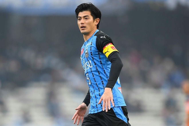 ステキ かっこいい 川崎df谷口彰悟が プッシュアップチャレンジ に挑戦 医療従事者へ感謝を伝える サッカーダイジェストweb ステキ かっこいい 川崎df谷口彰悟が プッシュアップチャレンジ に挑戦 医療従事者へ感謝を伝える サッカーダイジェストweb
