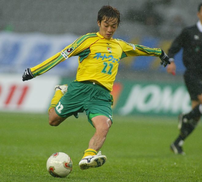 アップ開始2分でいきなり怒られて 申し子 羽生直剛氏が語る名将イビチャ オシムの真髄 サッカーダイジェストweb