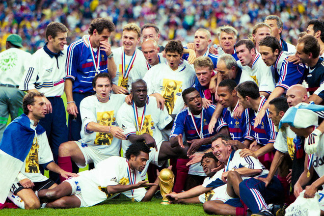 Photo 第1回大会は1930年 Fifaワールドカップ歴代優勝国を紹介 1930 18 サッカーダイジェストweb Photo 第1回大会は1930年 Fifaワールドカップ歴代優勝国を紹介 1930 18 サッカーダイジェストweb