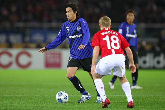 Photo 名場面がずらり 厳選写真で振り返る Jリーグ27年史 サッカーダイジェストweb Photo 名場面がずらり 厳選写真で振り返る Jリーグ27年史 サッカーダイジェストweb