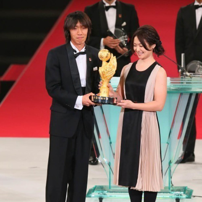 Photo 名場面がずらり 厳選写真で振り返る Jリーグ27年史 サッカーダイジェストweb Photo 名場面がずらり 厳選写真で振り返る Jリーグ27年史 サッカーダイジェストweb