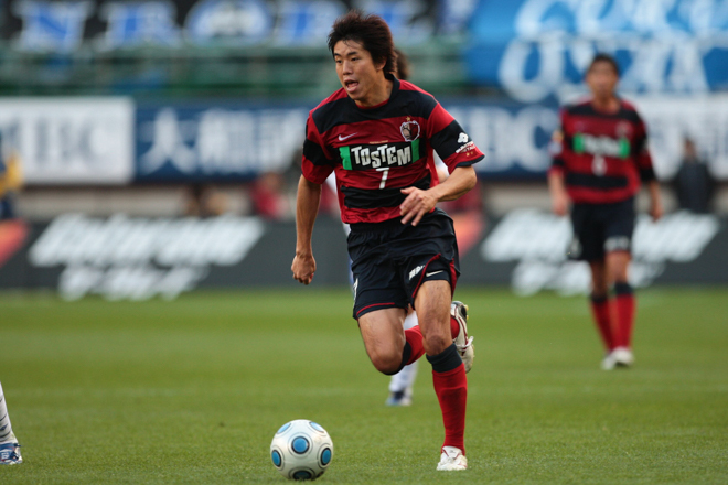 Photo Jリーグ歴代最強チーム はどれだ 09年鹿島アントラーズの特選フォトはこちら サッカーダイジェストweb Photo Jリーグ歴代最強チーム はどれだ 09年鹿島アントラーズの特選フォトはこちら サッカーダイジェストweb