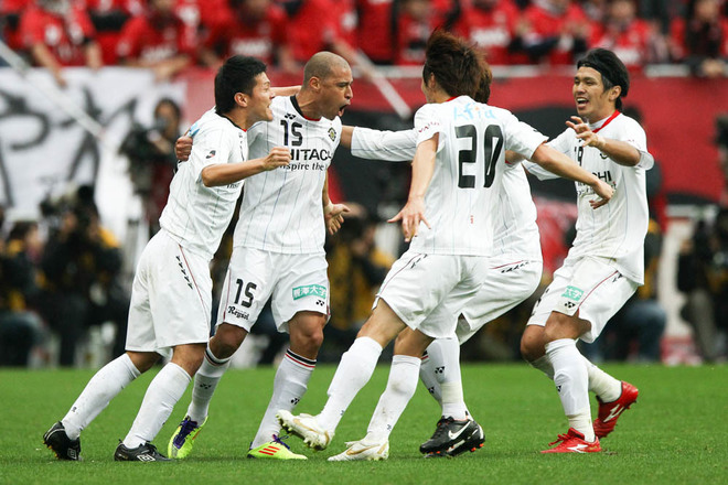 Photo Jリーグ歴代最強チーム はどれだ 11年柏レイソルの特選フォトはこちら サッカーダイジェストweb Photo Jリーグ歴代最強チーム はどれだ 11年柏レイソルの特選フォトはこちら サッカーダイジェストweb